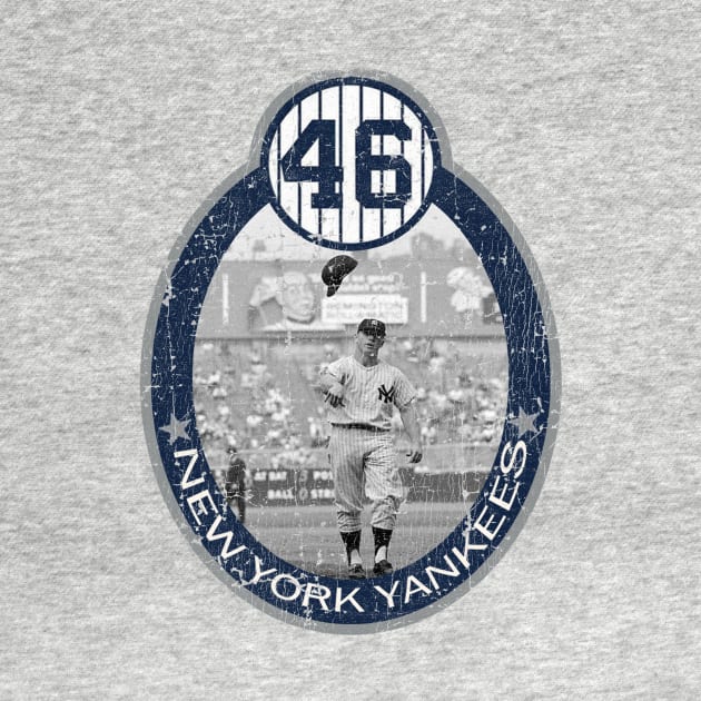 Vintage - New York Yankees by awezamt